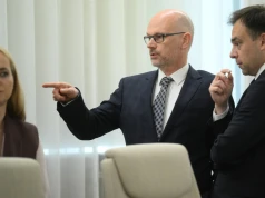 "Idziemy na ścianę". Kryzys, jakiego w polskiej ochronie zdrowia jeszcze nie było
