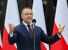 Wrze na linii Kijów-Warszawa? Polacy wskazali winnego