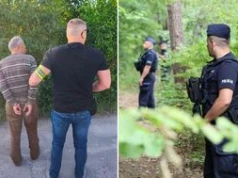 Mąż zadał żonie śmiertelne ciosy. Prokuratura ujawnia motyw