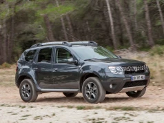 10 najtańszych używanych samochodów Dacia z automatem od pierwszego właściciela w Polsce