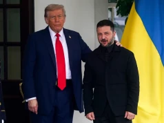 Trump spotka się z Zełenskim na szczycie NATO w Turcji
