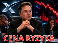SpaceX akcje ma problemy, których nie widać na Wall Street