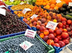 Ceny ogórków gruntowych w lipcu 2026 potrafią zaskoczyć. Tyle trzeba zapłacić za kilogram