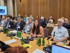 Choroby płuc. „Jesteśmy na ostatniej prostej do wprowadzenia nowego świadczenia profilaktycznego”