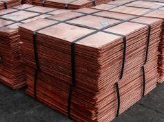 Ceny miedzi i aluminium rosną. Rynek reaguje na sygnały z Fed i Chin