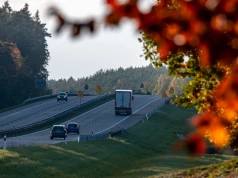Rusza rozbudowa A2 Łódź–Warszawa. Będą dodatkowe pasy ruchu