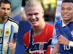Takiej walki o koronę króla strzelców MŚ jeszcze nie było