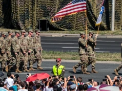 Co z dodatkowymi żołnierzami USA w Polsce? Nowe doniesienia mediów