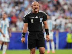 FIFA podjęła decyzję w sprawie Szymona Marciniaka