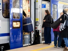 Ukraińcy spakowali wszystko i wyjechali z Polski. Powrót przyniesie rozczarowanie