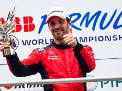 Citroën z 18. miejsca wskoczył na podium! Jean-Éric Vergne dokonał sensacyjnego powrotu w Szanghaju