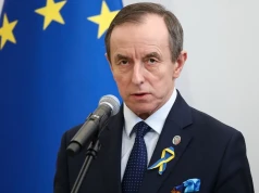 Internauta pogrąża Grodzkiego. Pokazał dokument