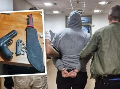 Atak maczetą w Opolu. Ofiara nie żyje, podejrzany za kratami… we Wrocławiu