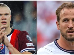 Sensacyjna porażka Brazylii z Norwegią na mundialu, w ćwierćfinale także Anglia