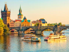 APN Promise: umowy na ok. 144 mln zł w Czechach