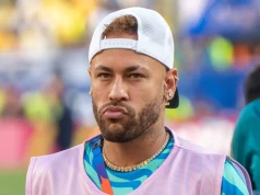 Neymar kończy karierę w reprezentacji Brazylii