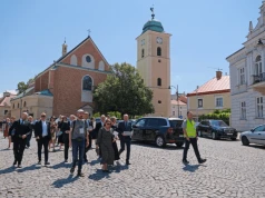 We wtorek ulicami Rzeszowa przejdzie Marsz Pamięci ofiar getta
