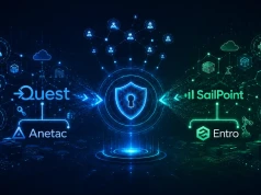 Quest przejmuje Anetac, SailPoint – Entro. Co łączy te transakcje z non-human identities?