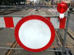 Od dziś kolejne zmiany przy budowie tramwaju do Mistrzejowic. Potrwają 3 tygodnie