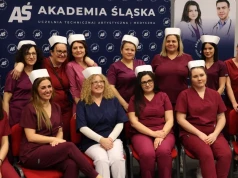 Strategia, doświadczenie, rynek. Jak Akademia Śląska od ponad 20 lat projektuje kierunki przyszłości