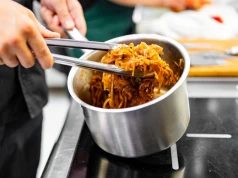Uczuleni na gluten muszą uważać. GIS wydał ostrzeżenie dotyczące bigosu