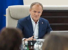 Tusk ostro o patologii w szpitalach. E-rejestracja ma ujawnić nieprawidłowości