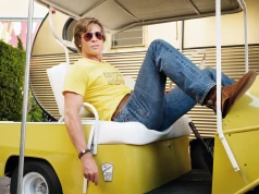"To film Quentina w każdym calu". Timothy Olyphant zachwycony filmem o Cliffie Boothie