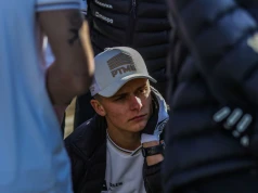 Żużel. Fenomenalny mecz wychowanka Motoru. W Gorzowie mają spory ból głowy