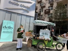 Żabka rozwija biznes B2B. E-supermarket Delio odbierze klientów Frisco