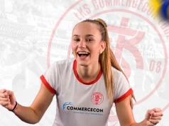Chorwacka rozgrywająca zagra w ŁKS-ie Commercecon. Karla Antunović przychodzi do Łodzi z Włoch
