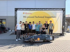 Rekord Polski i nagroda za ducha zespołu. Tak polscy studenci zaskoczyli na Shell Eco-marathon 2026