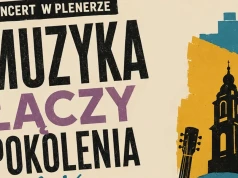 Teatr ES zaprasza do Aleksandrii. Polskie przeboje zabrzmią pod gołym niebem