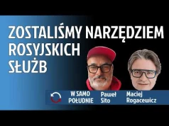 Czy jako społeczeństwo będziemy się jeszcze porozumiewać? - Maciej Rogacewicz - Paweł Sito