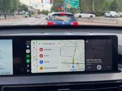 Google Maps to już nie jest prosta nawigacja. Oto nowa funkcja, którą docenią głodni kierowcy