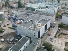 Wielomilionowy spór o parkingowiec w Świnoujściu. Inwestor odstąpił od umowy i żąda ponad 17,6 mln zł!