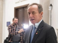 Polityczny strzał we własną stopę? Grodzki musiał przepraszać za swój wpis