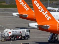 Castlelake uparł się na przejęcie EasyJet. Nowa oferta opiewa już na ponad 5 mld funtów
