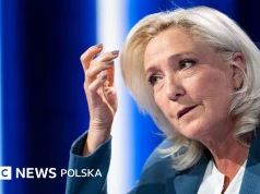 Wyrok w sprawie apelacji Marine Le Pen: dlaczego ten moment jest ważny dla Francji