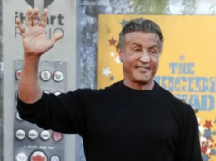 Filmowy Rocky Balboa i John Rambo – Sylvester Stallone kończy 80 lat