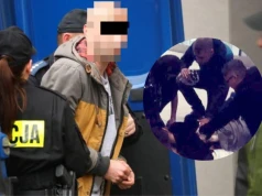 Nożownik zabił w galerii handlowej na Podkarpaciu. Prokuratura chce wyroku dla ochroniarzy