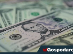 Dolar mocniejszy po przedłużonym weekendzie w USA