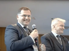 Banki znów manipulują frankowiczami. Za narracją o „darmowych mieszkaniach” stoi konkretny cel