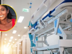 43-latka z USA po rozwodzie zrzucała wszystko na stres. Gdy zaczęły wypadać jej zęby, usłyszała druzgocącą diagnozę