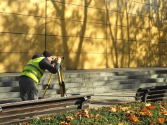 Ile firm geodezyjnych znajdziemy już w CEIDG