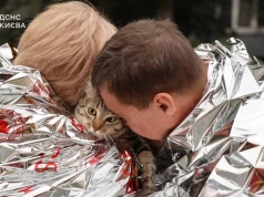 Rosja uderzyła z pełną siłą! Polała się krew….