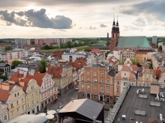 Opole i Krasiejów – magiczna przygoda dla całej rodziny