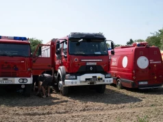 Siedem jednostek OSP z regionu z dofinansowaniem do zakupu pojazdów