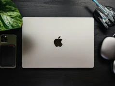 Nadchodzi rewolucja, na którą czekaliśmy. Apple całkowicie zmieni wygląd MacBooka Pro!
