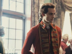 Powstaje kontynuacja filmu Młody Waszyngton. 1776 ma być epickie