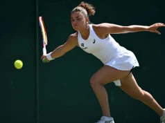 Wimbledon 2026. Wyniki i skróty meczów kobiet - 06.07 (WIDEO)